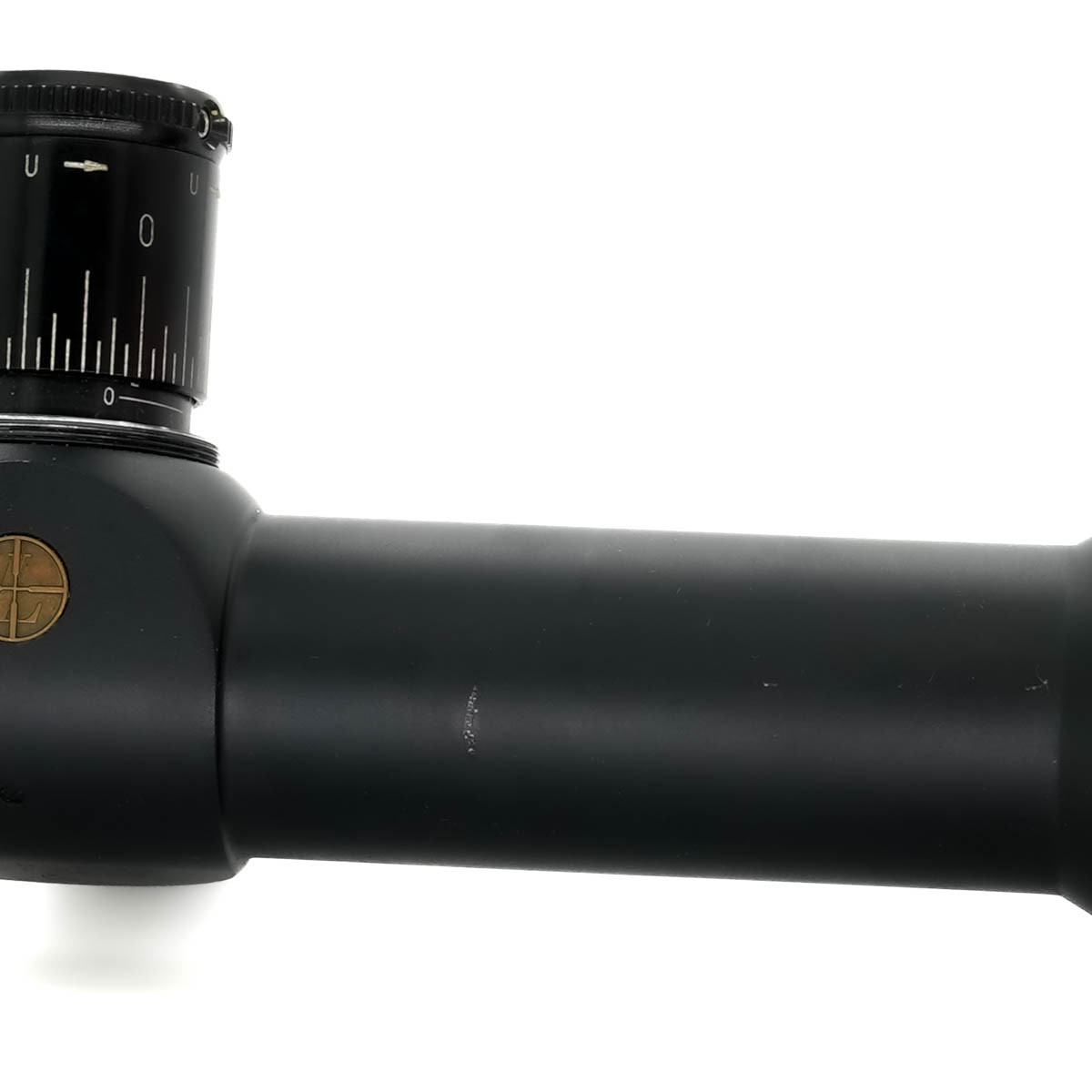 Pre-Owned Leupold Vari-X III 4.5-14x40mm Rifle Scope - PO2189
