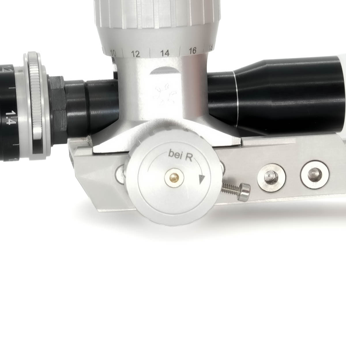 Pre-Owned Centra Spy Rearsight - PO2208