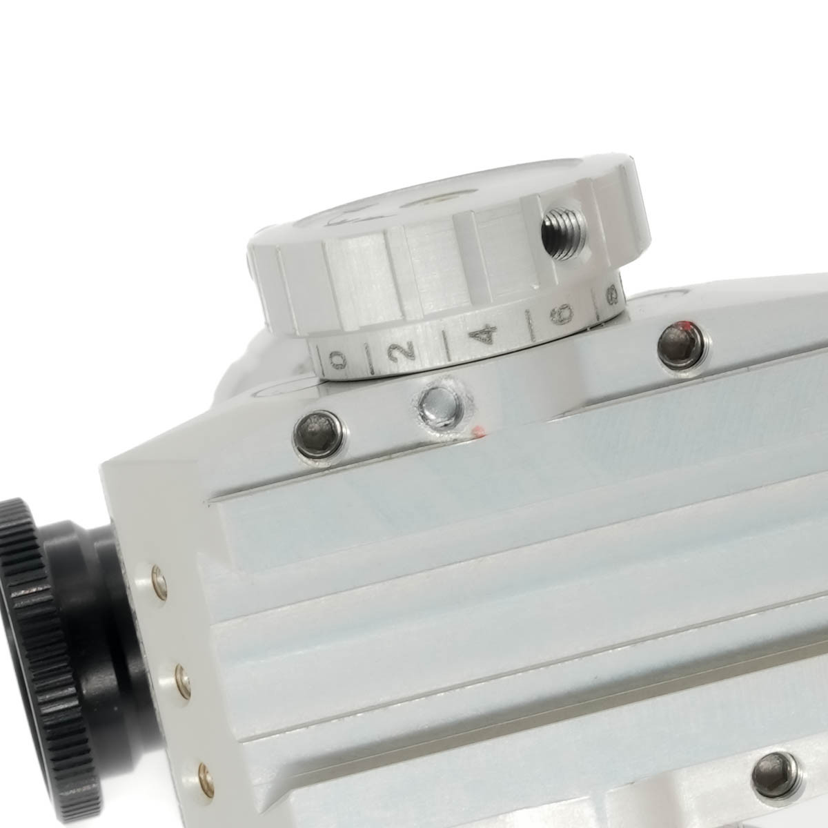 Pre-Owned Centra Spy Dual Clamp Rearsight - PO2208