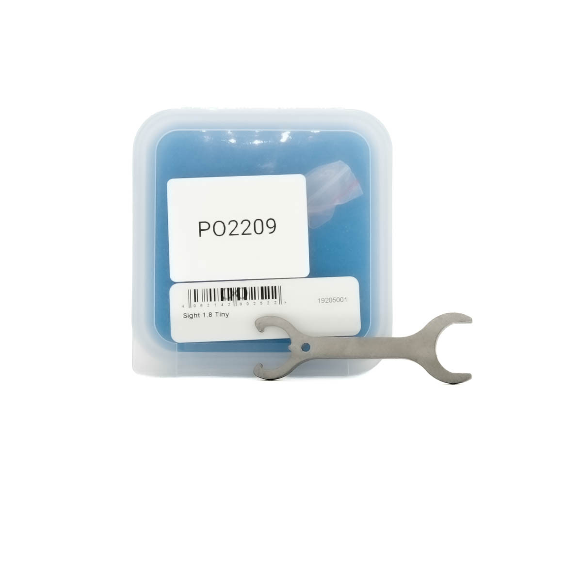 Pre-Owned Centra 1.8 Tiny - PO2209