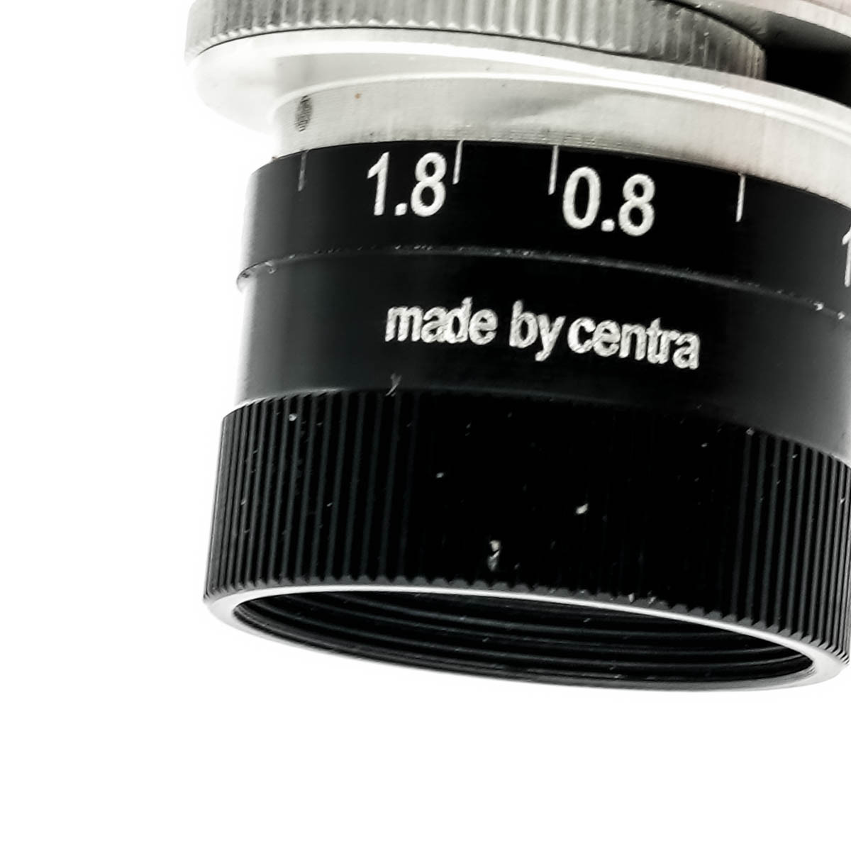 Pre-Owned Centra 1.8 Tiny 5 Colour Adjustable Rearsight Iris - PO2209