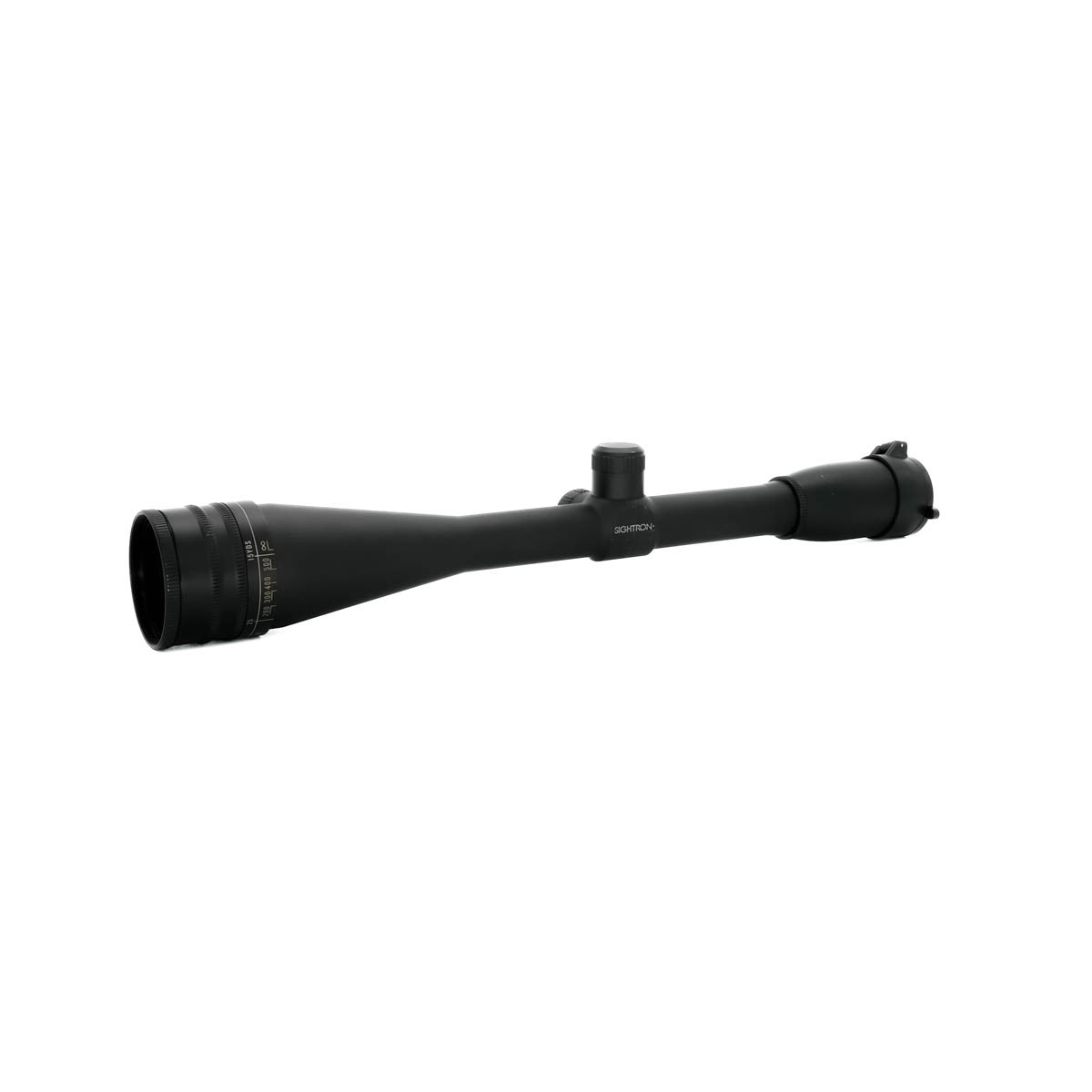 Pre-Owned Sightron SII 36x42 SFP BRD MOA Non IR Rifle Scope - PO2216