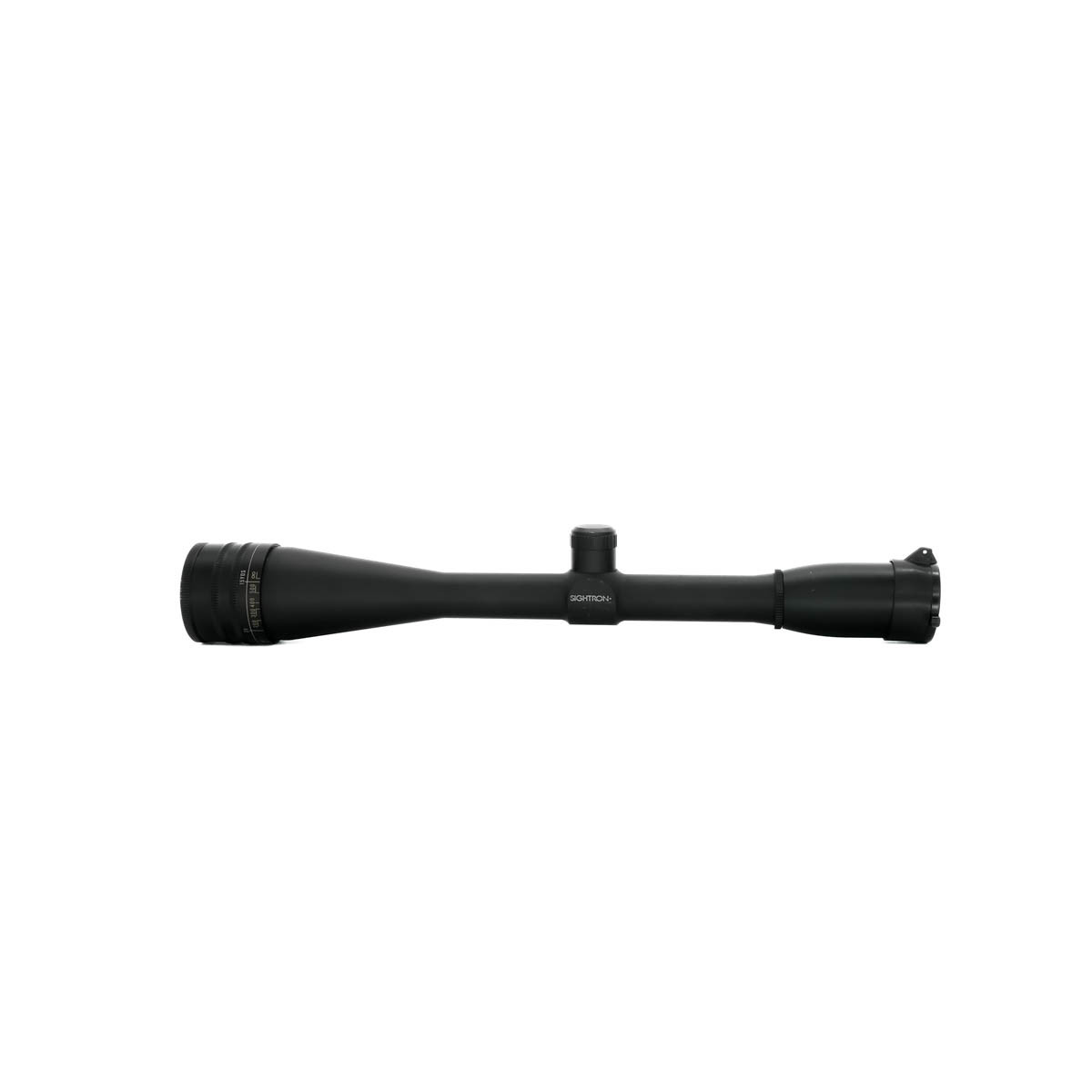 Pre-Owned Sightron SII 36x42 SFP BRD MOA Non IR Rifle Scope - PO2216