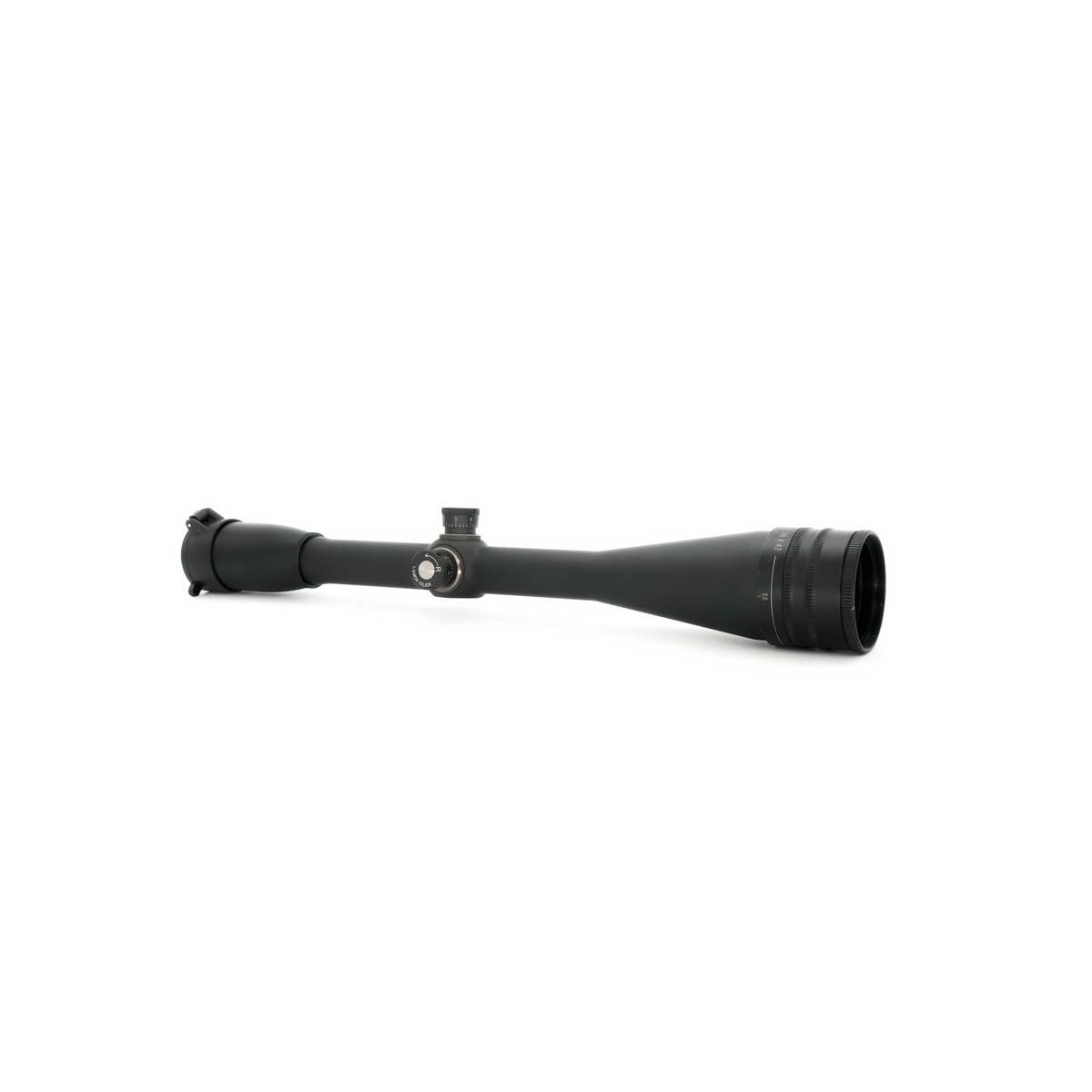 Pre-Owned Sightron SII 36x42 SFP BRD MOA Non IR Rifle Scope - PO2216