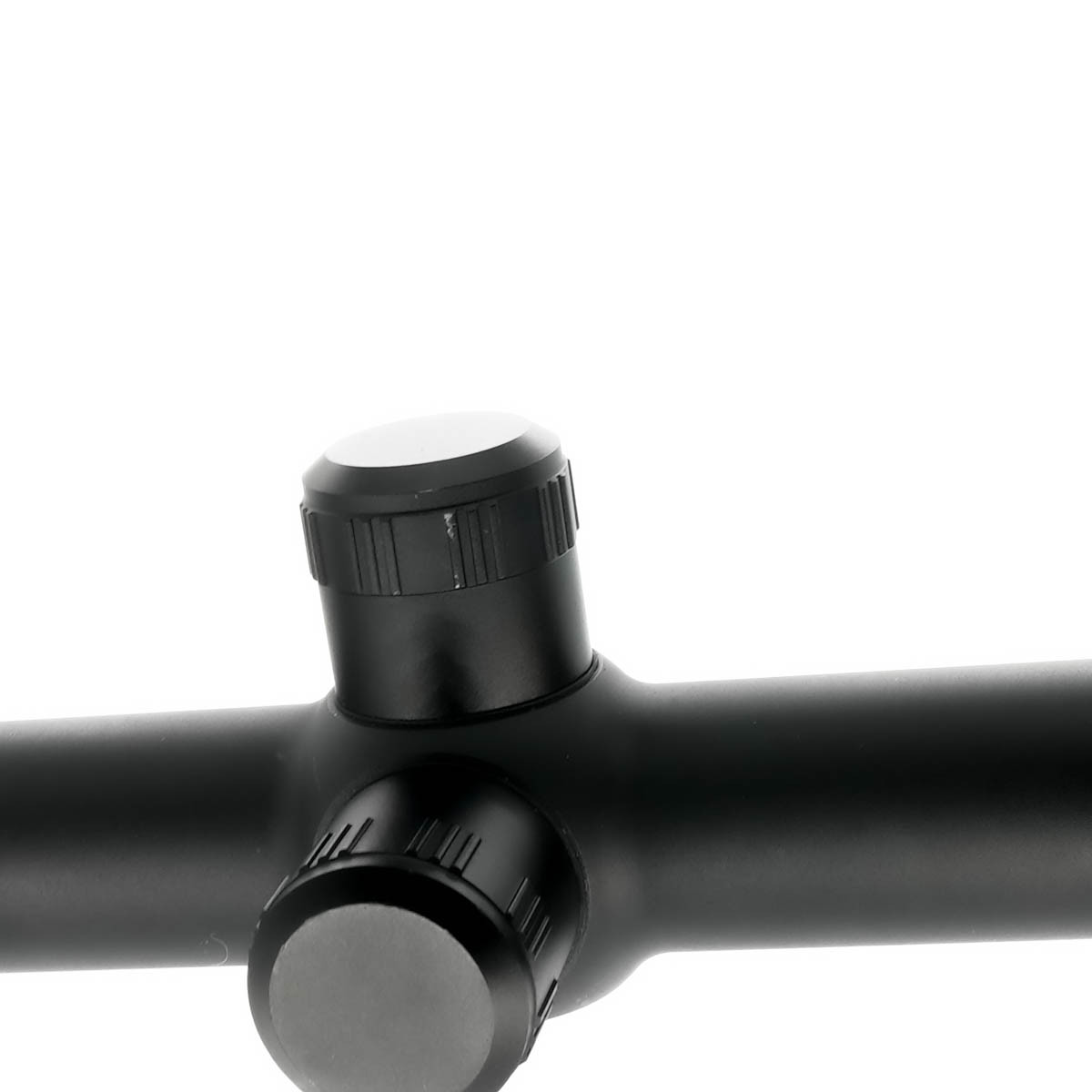 Pre-Owned Sightron SII 36x42 SFP BRD MOA Non IR Rifle Scope - PO2216