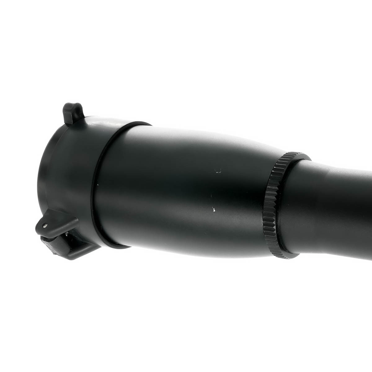 Pre-Owned Sightron SII 36x42 SFP BRD MOA Non IR Rifle Scope - PO2216