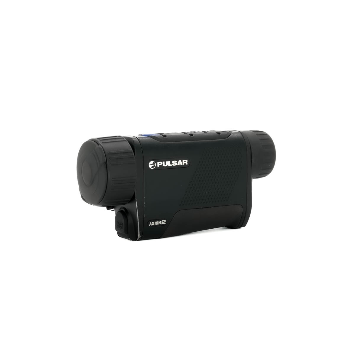 Pre-Owned Pulsar Axion 2 XQ35 384x288 17µm 40mk Thermal Imaging Handheld Monocular - PO2221