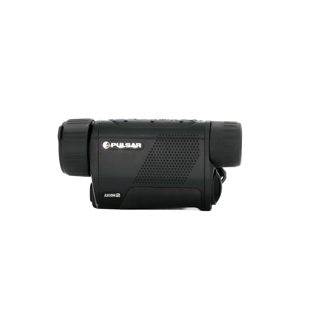 Pre-Owned Pulsar Axion 2 XQ35 384x288 17µm 40mk Thermal Imaging Handheld Monocular - PO2221