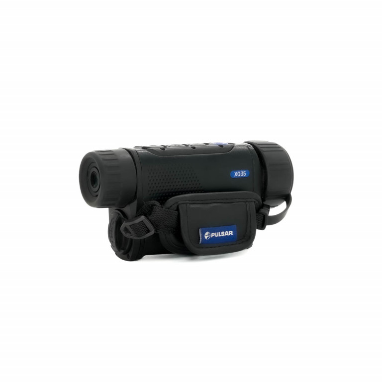 Pre-Owned Pulsar Axion 2 XQ35 384x288 17µm 40mk Thermal Imaging Handheld Monocular - PO2221