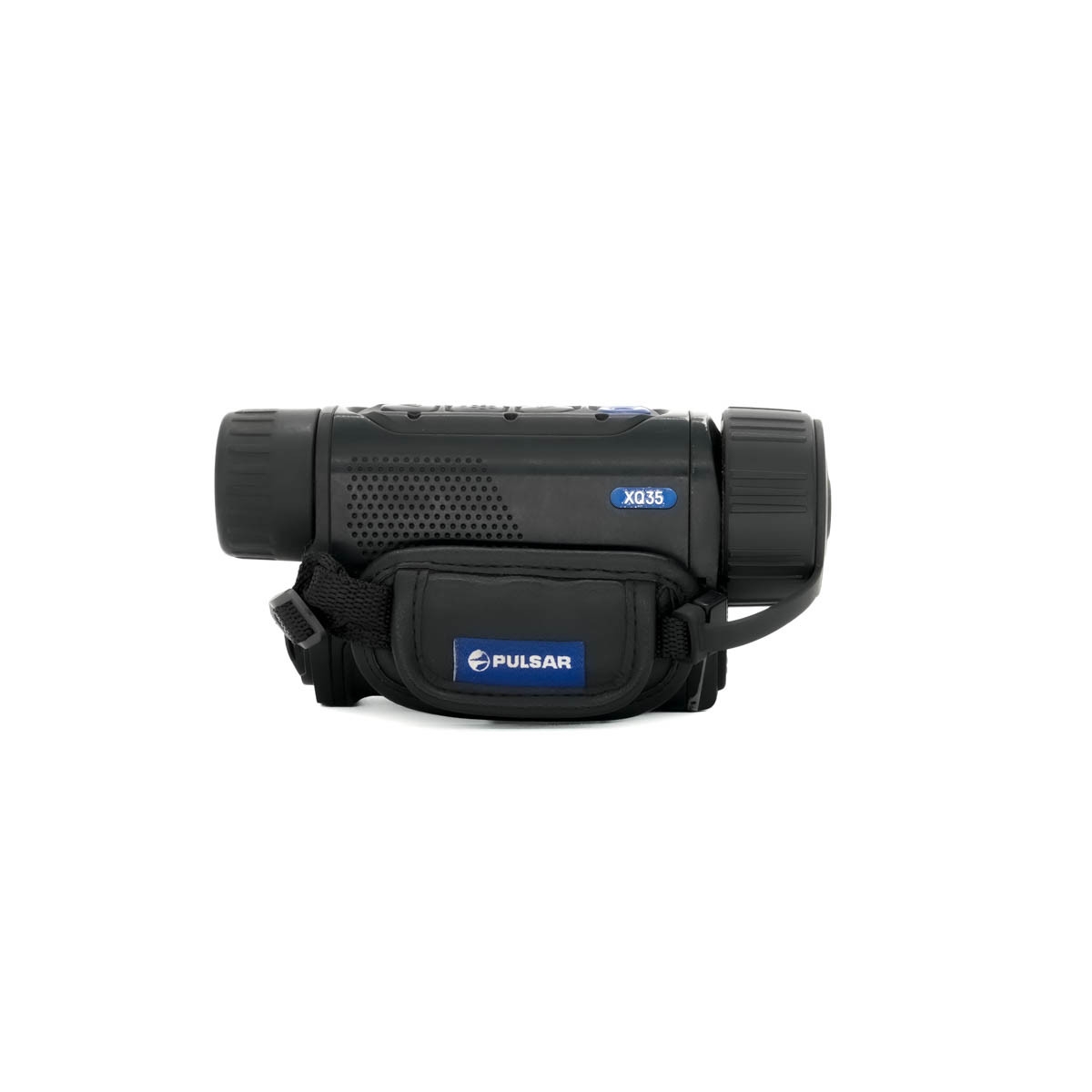 Pre-Owned Pulsar Axion 2 XQ35 384x288 17µm 40mk Thermal Imaging Handheld Monocular - PO2221