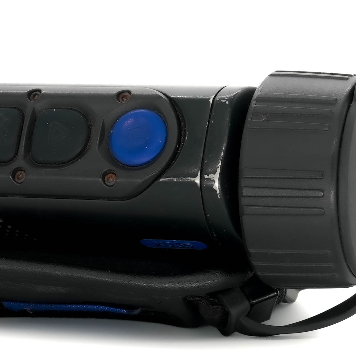 Pre-Owned Pulsar Axion 2 XQ35 384x288 17µm 40mk Thermal Imaging Handheld Monocular - PO2221