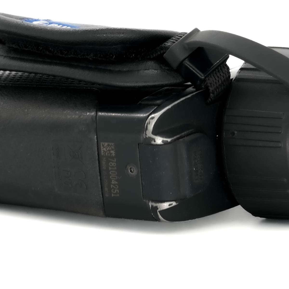 Pre-Owned Pulsar Axion 2 XQ35 384x288 17µm 40mk Thermal Imaging Handheld Monocular - PO2221