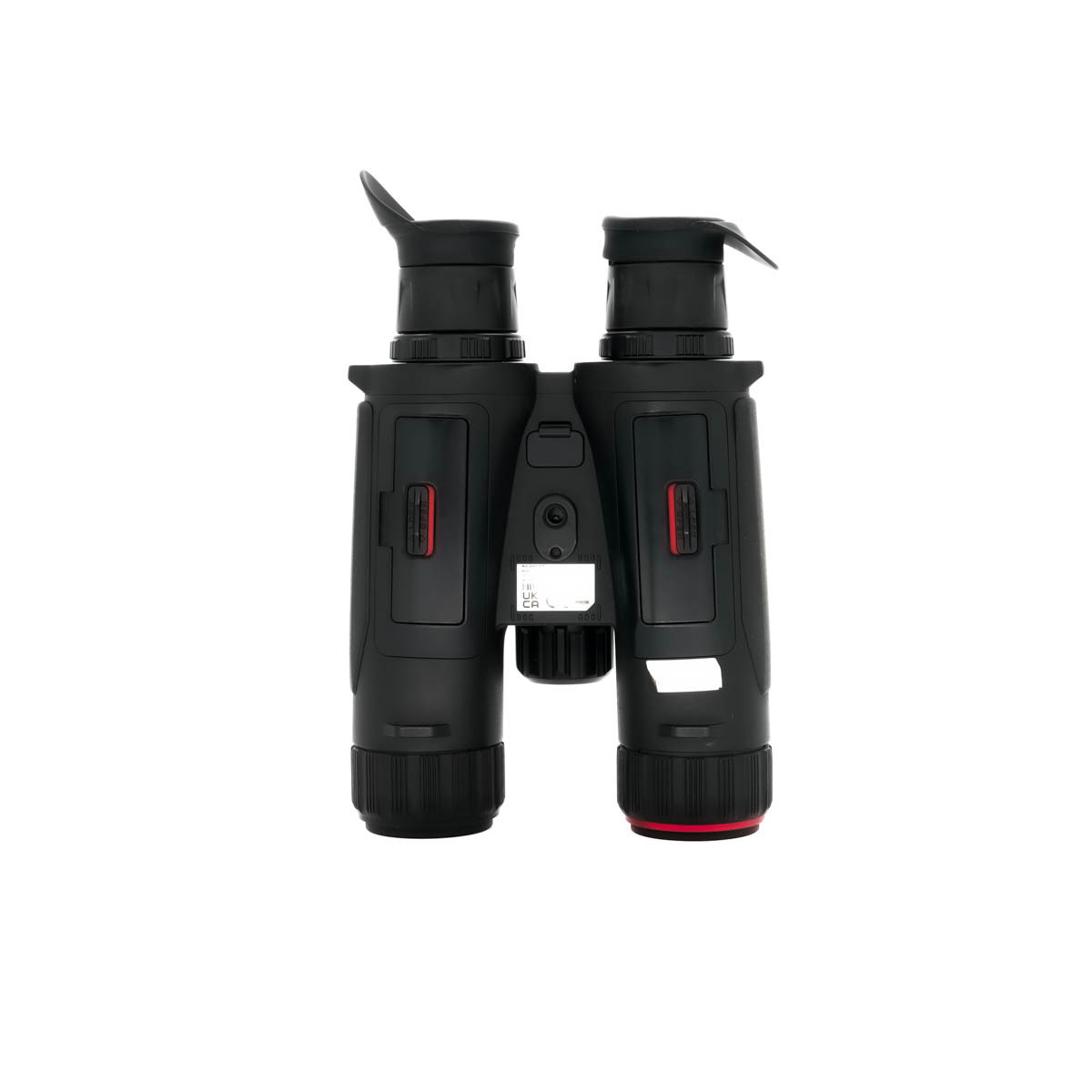Pre-Owned HIKMICRO Habrok Pro HQ35L 35mm 640x512 20mk Multi-Spectrum Thermal / Digital Binoculars with 1000m LRF - PO2222