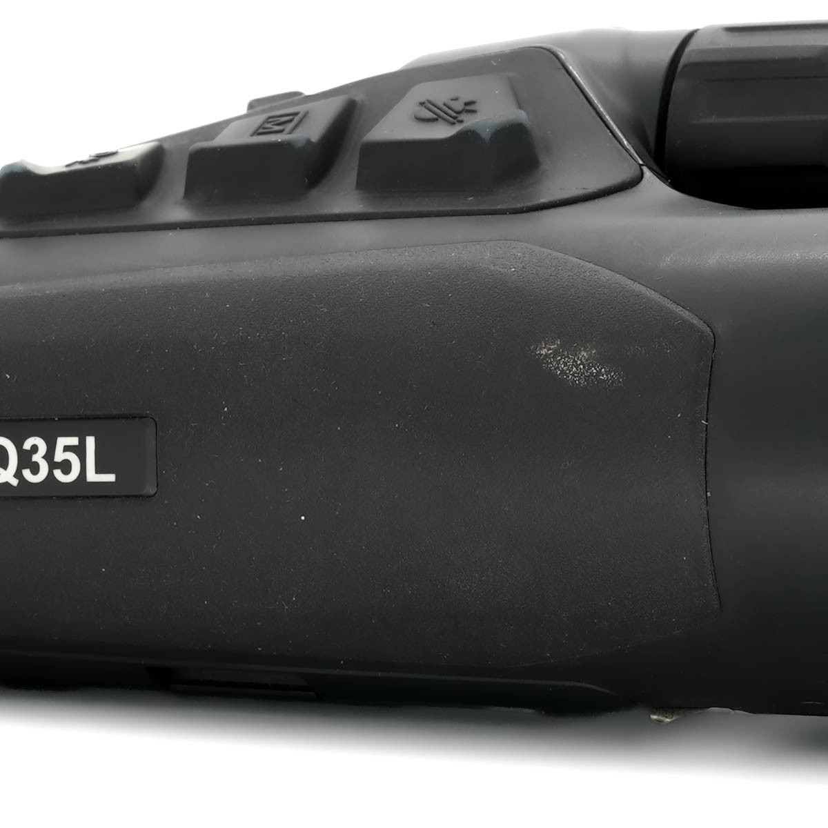 Pre-Owned HIKMICRO Habrok Pro HQ35L 35mm 640x512 20mk Multi-Spectrum Thermal / Digital Binoculars with 1000m LRF - PO2222