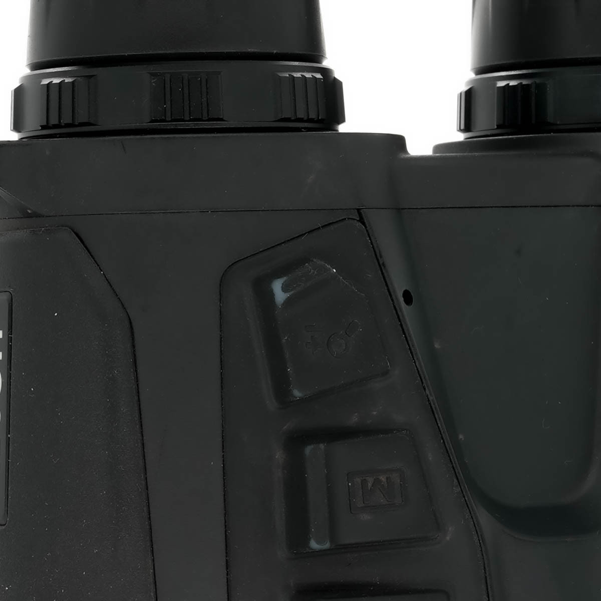 Pre-Owned HIKMICRO Habrok Pro HQ35L 35mm 640x512 20mk Multi-Spectrum Thermal / Digital Binoculars with 1000m LRF - PO2222
