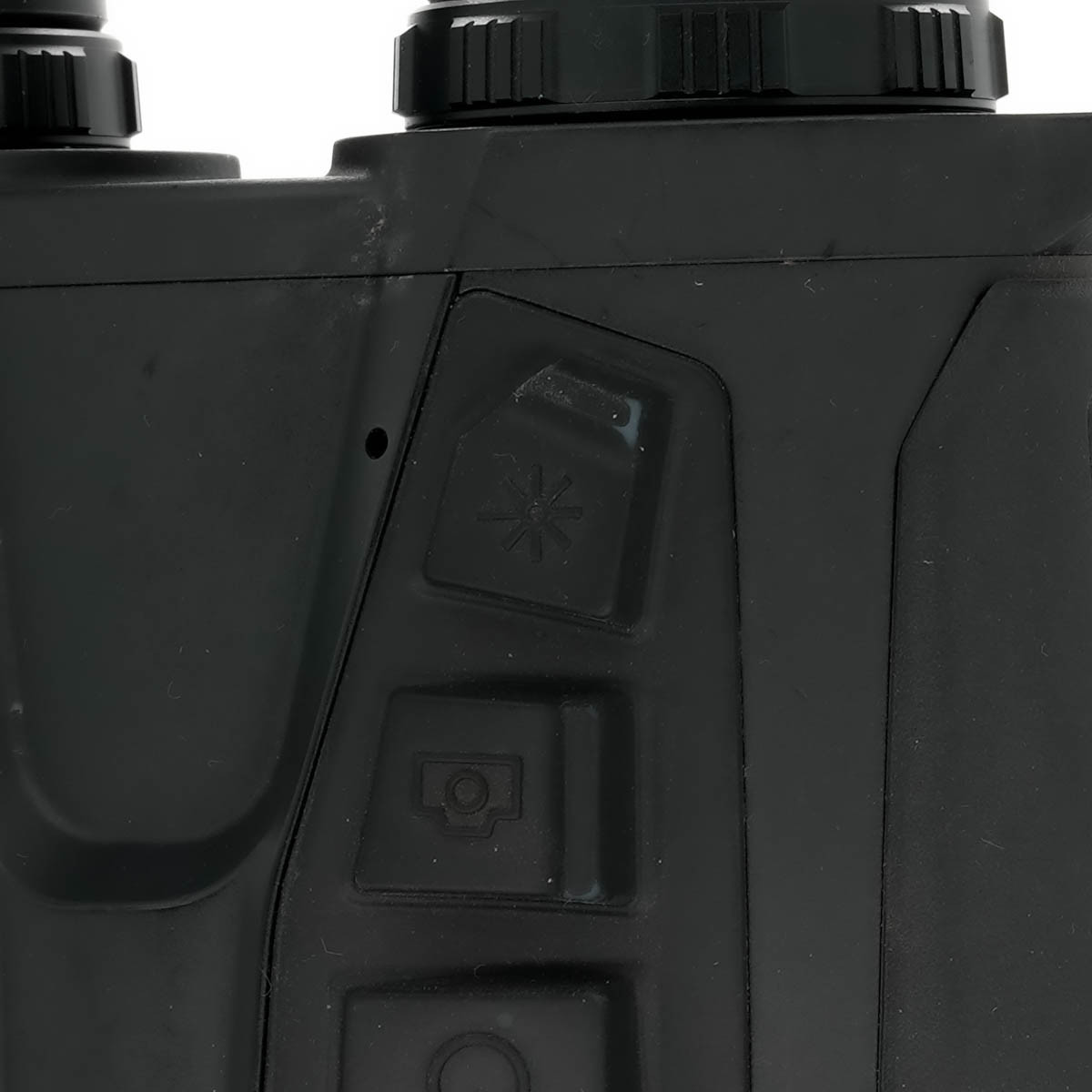 Pre-Owned HIKMICRO Habrok Pro HQ35L 35mm 640x512 20mk Multi-Spectrum Thermal / Digital Binoculars with 1000m LRF - PO2222