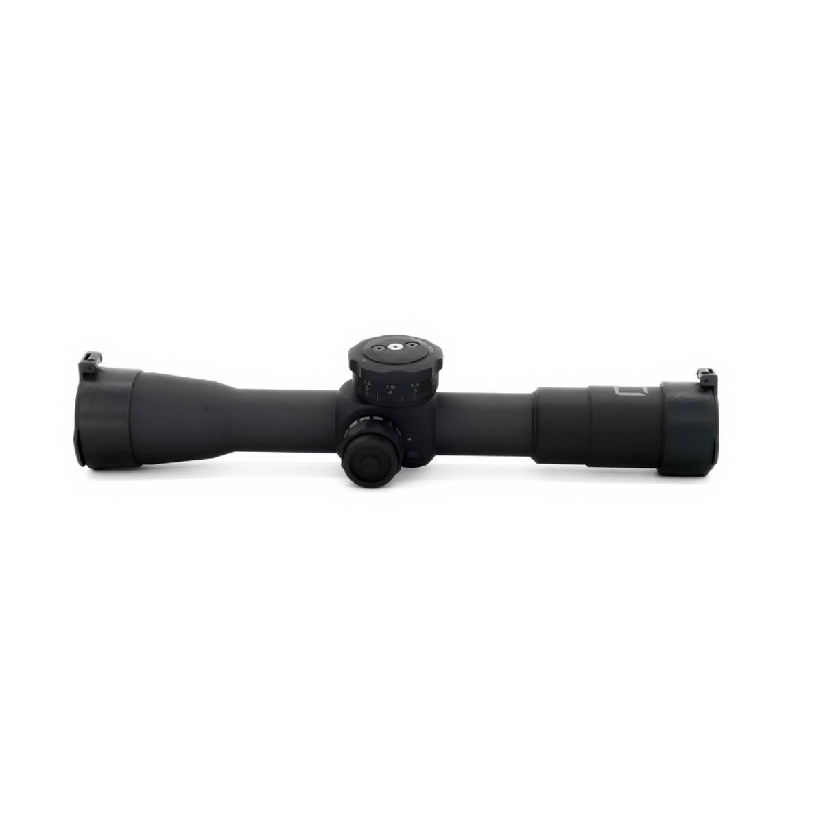Pre-Owned US Optics Foundation FX10 10X42 Rifle Scope - PO2229