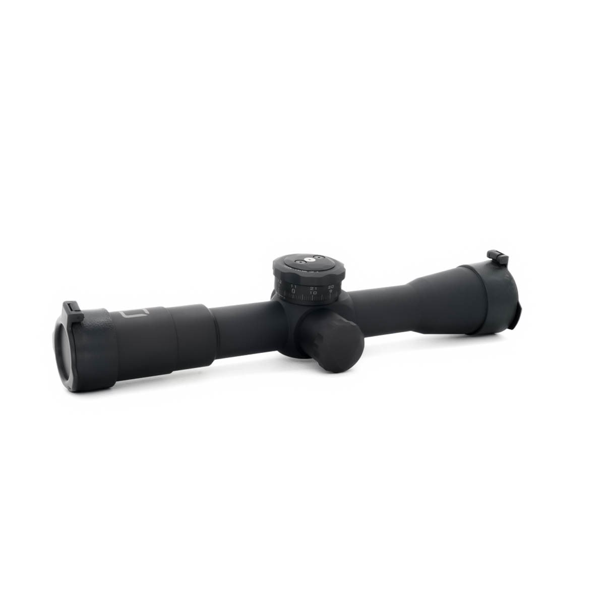 Pre-Owned US Optics Foundation FX10 10X42 Rifle Scope - PO2229