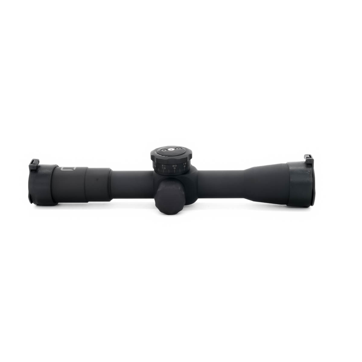Pre-Owned US Optics Foundation FX10 10X42 Rifle Scope - PO2229