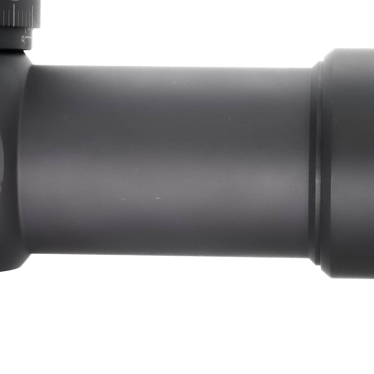 Pre-Owned US Optics Foundation FX10 10X42 Rifle Scope - PO2229