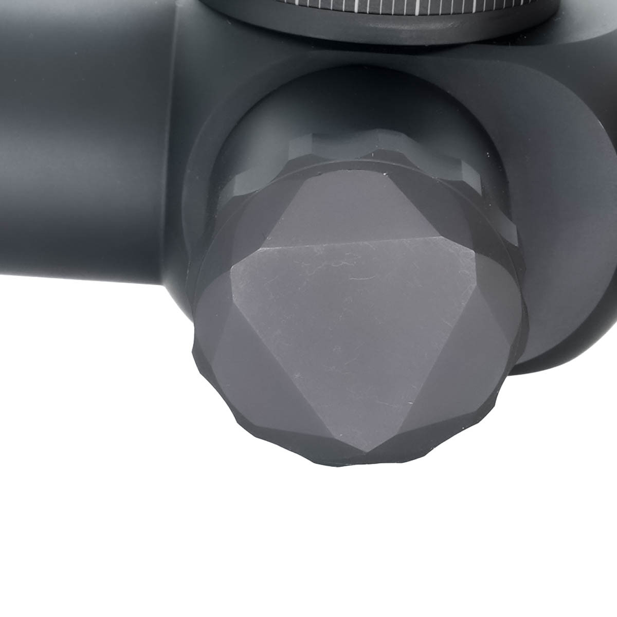 Pre-Owned US Optics Foundation FX10 10X42 Rifle Scope - PO2229