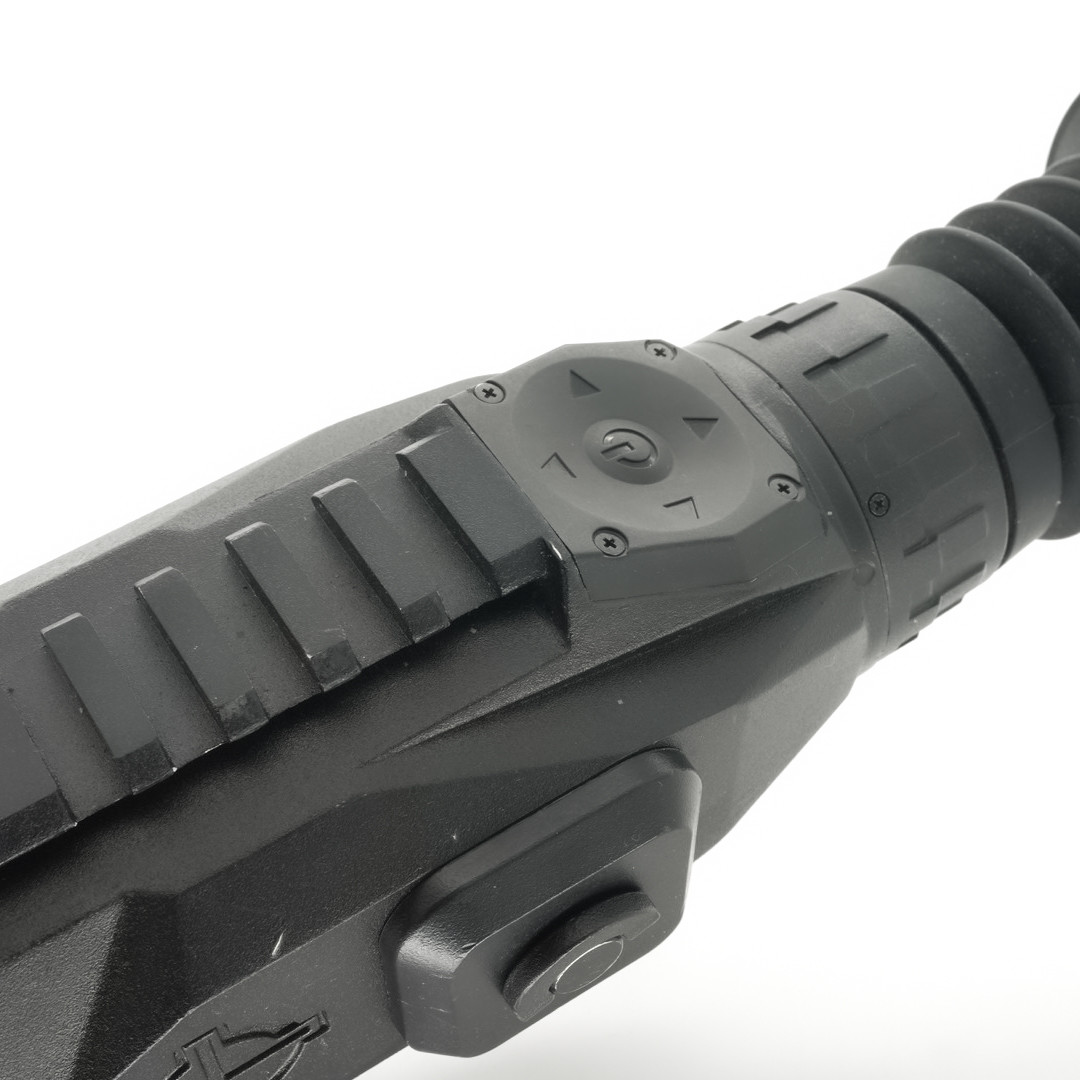 Pre-Owned Sightmark Wraith 4-32x50 Digital Day/Night scope - PO2257