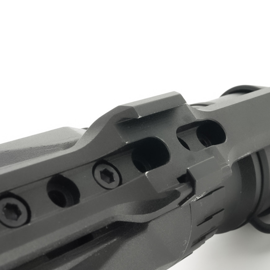 Pre-Owned Sightmark Wraith 4-32x50 Digital Day/Night scope - PO2257