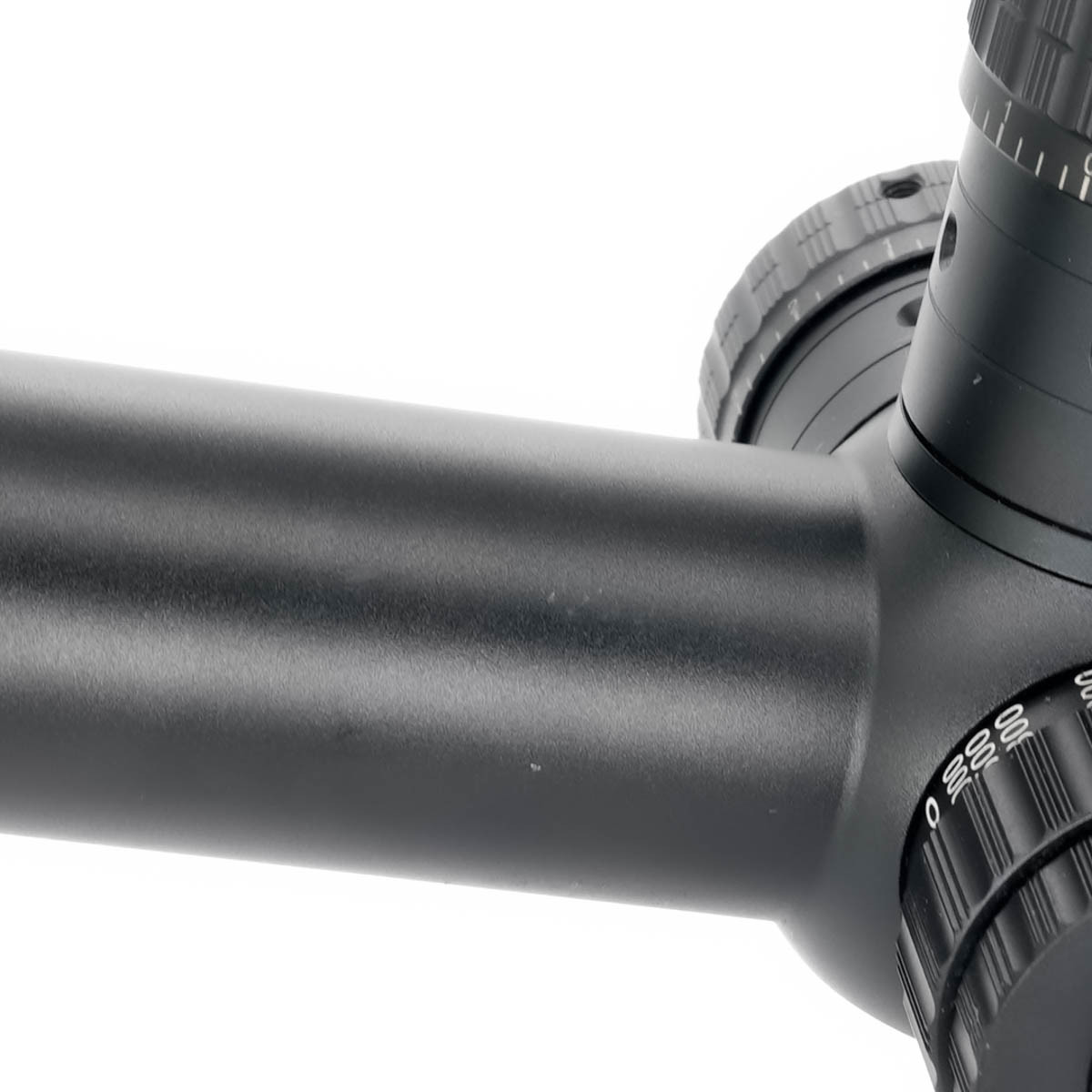 Pre-Owned MTC Viper Pro 3-18x50 IR SCB 2 30mm Rifle Scope - PO2265