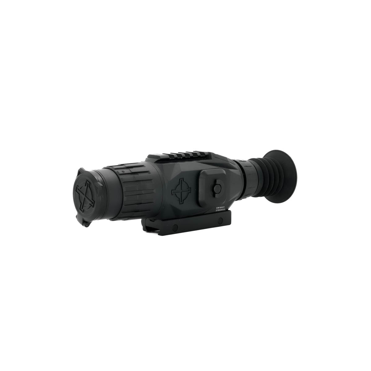 Pre-Owned Sightmark Wraith HD 2-16x28 Digital Day/Night Rifle Scope - PO2272