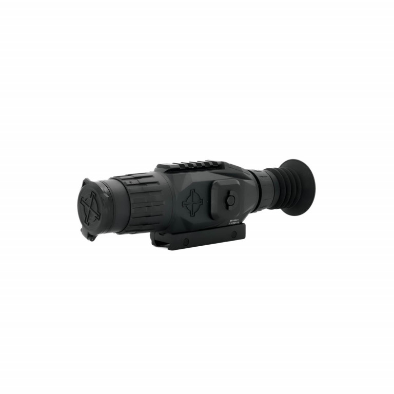 Pre-Owned Sightmark Wraith HD 2-16x28 Digital Day/Night Rifle Scope - PO2272