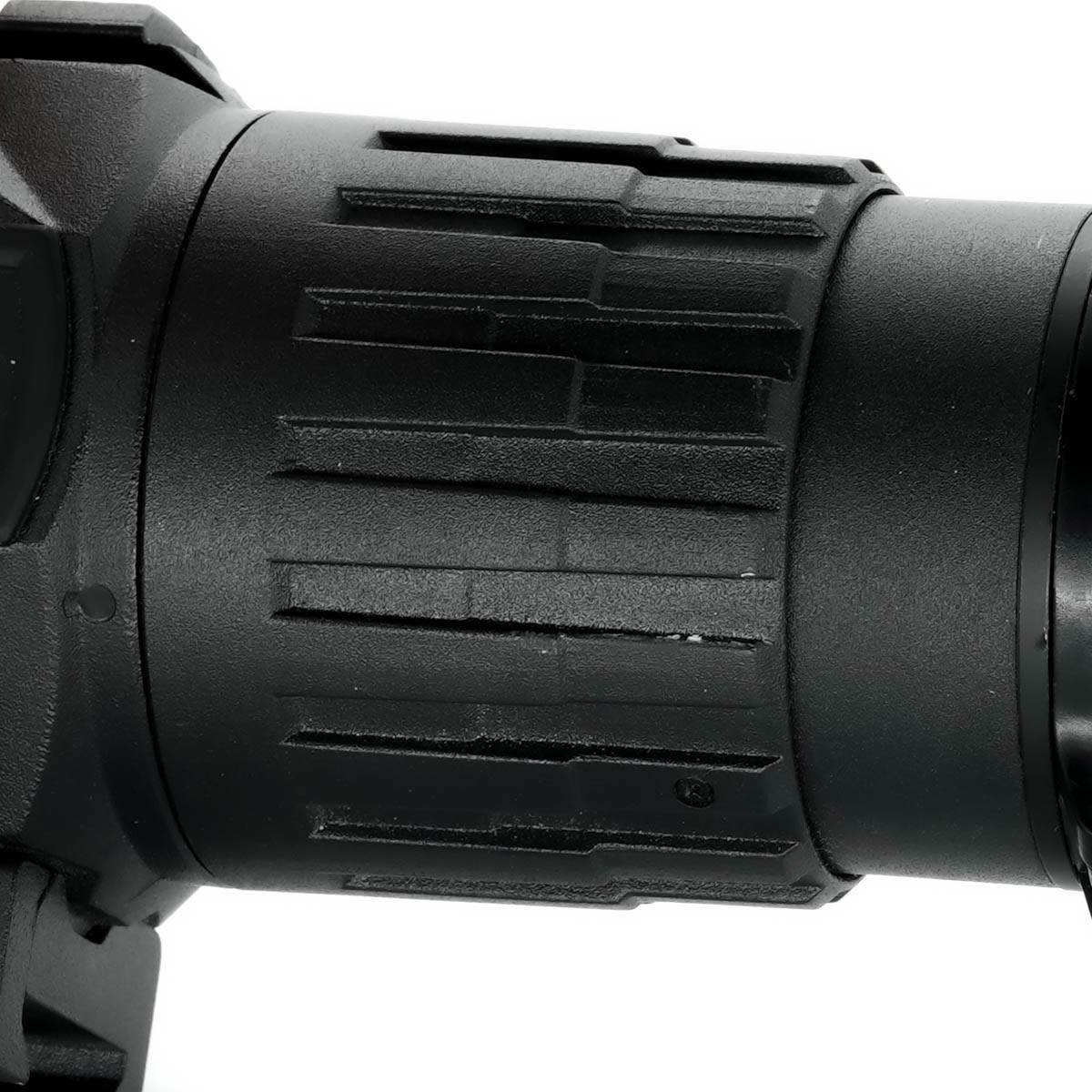 Pre-Owned Sightmark Wraith HD 2-16x28 Digital Day/Night Rifle Scope - PO2272