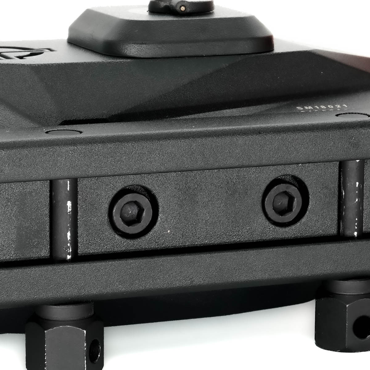 Pre-Owned Sightmark Wraith HD 2-16x28 Digital Day/Night Rifle Scope - PO2272