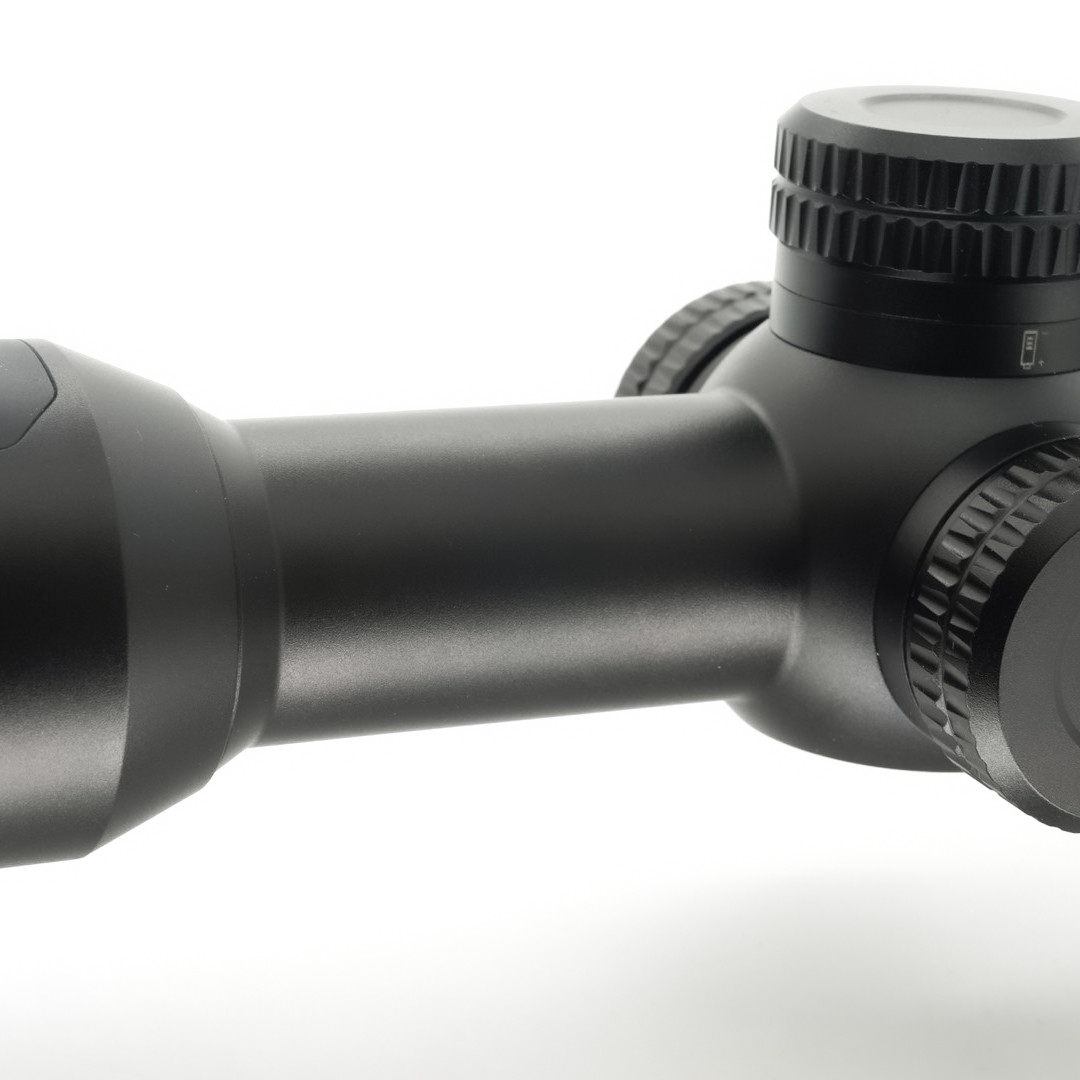 Pre-Owned HIKMICRO ALPEX A50T-S Day & Night Riflescope - PO2286