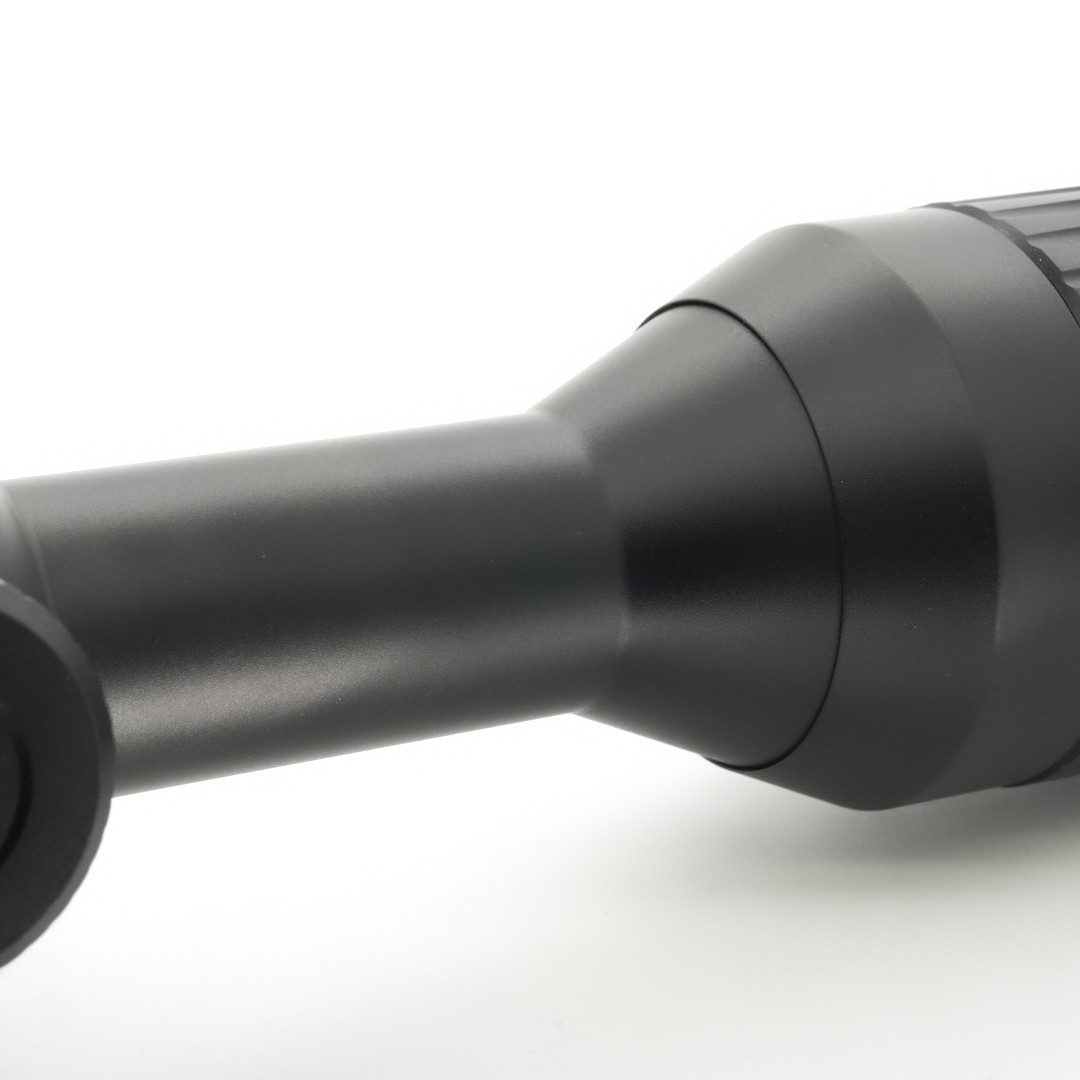 Pre-Owned HIKMICRO ALPEX A50T-S Day & Night Riflescope - PO2286