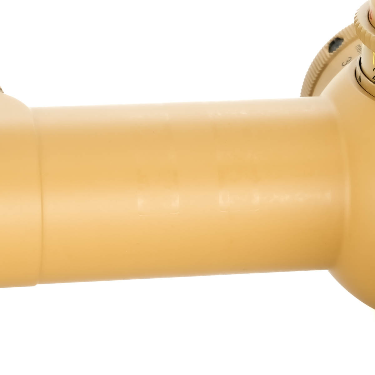 Pre-Owned Schmidt Bender 5-45x56mm PM II High Power LP P4FL 1cm ccw DT MTC LT / ST ZC RAL8000 Riflescope - PO2290