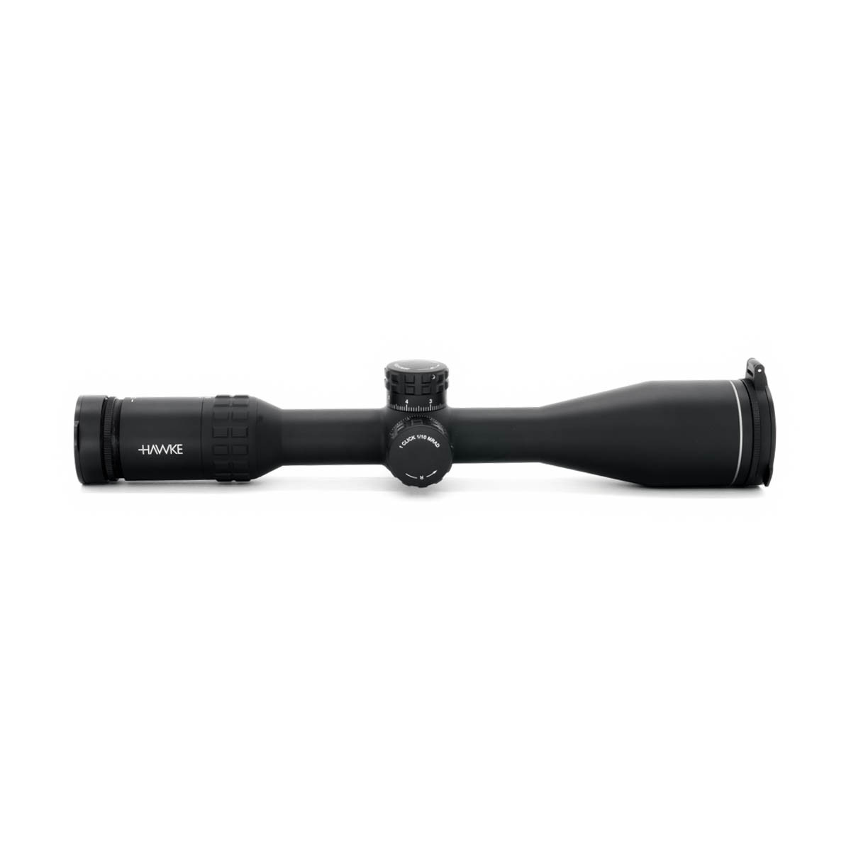 Pre-Owned Hawke Frontier 30 SF 3-15x50 IR FFP Mil PRO Zero Lock 30mm Rifle Scope - PO2291
