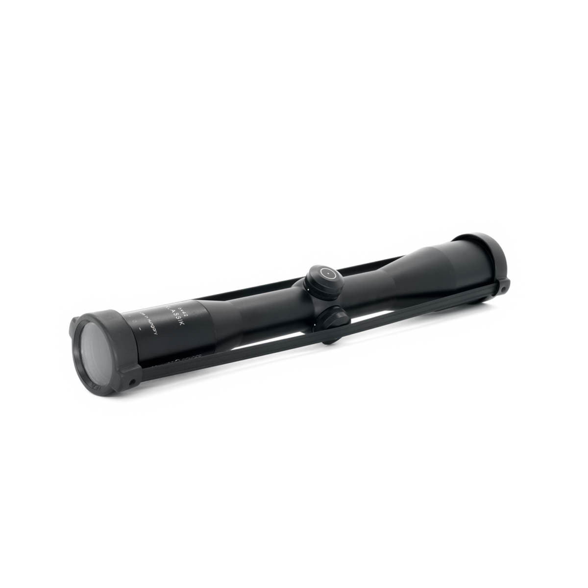 Pre-Owned Schmidt & Bender 6x42 Hungarian A7 30mm Rifle Scope - PO2304