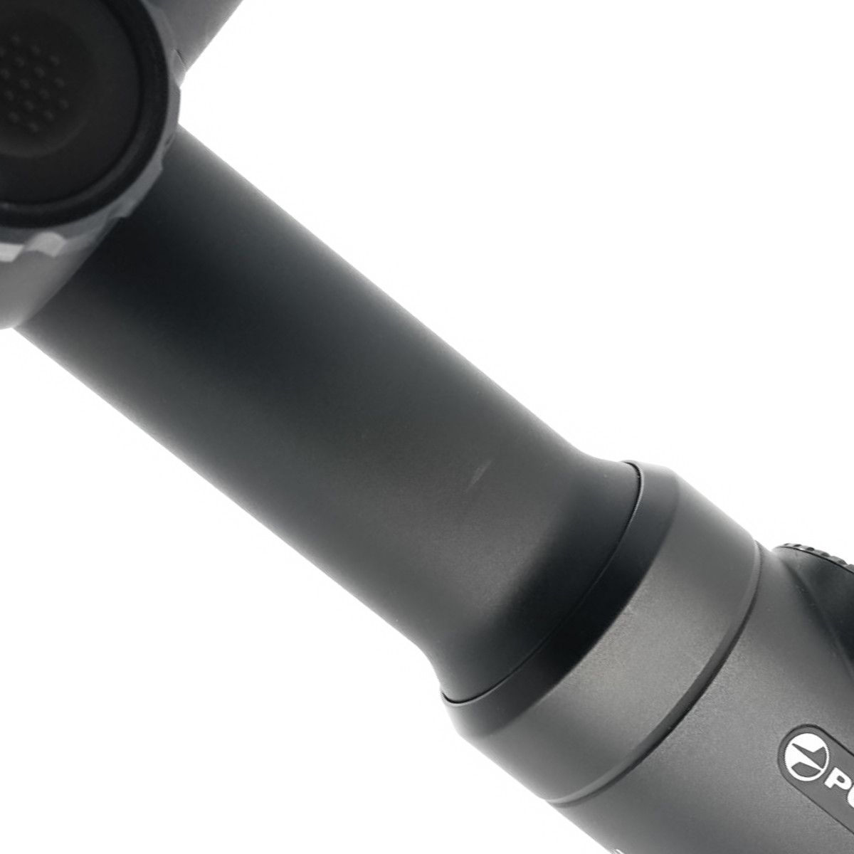 Pre-Owned Pulsar Thermion Duo DXP50 640x480 17µm <25mK NETD Multispectral Thermal & 4K Colour Daytime Rifle Scope - PO2307