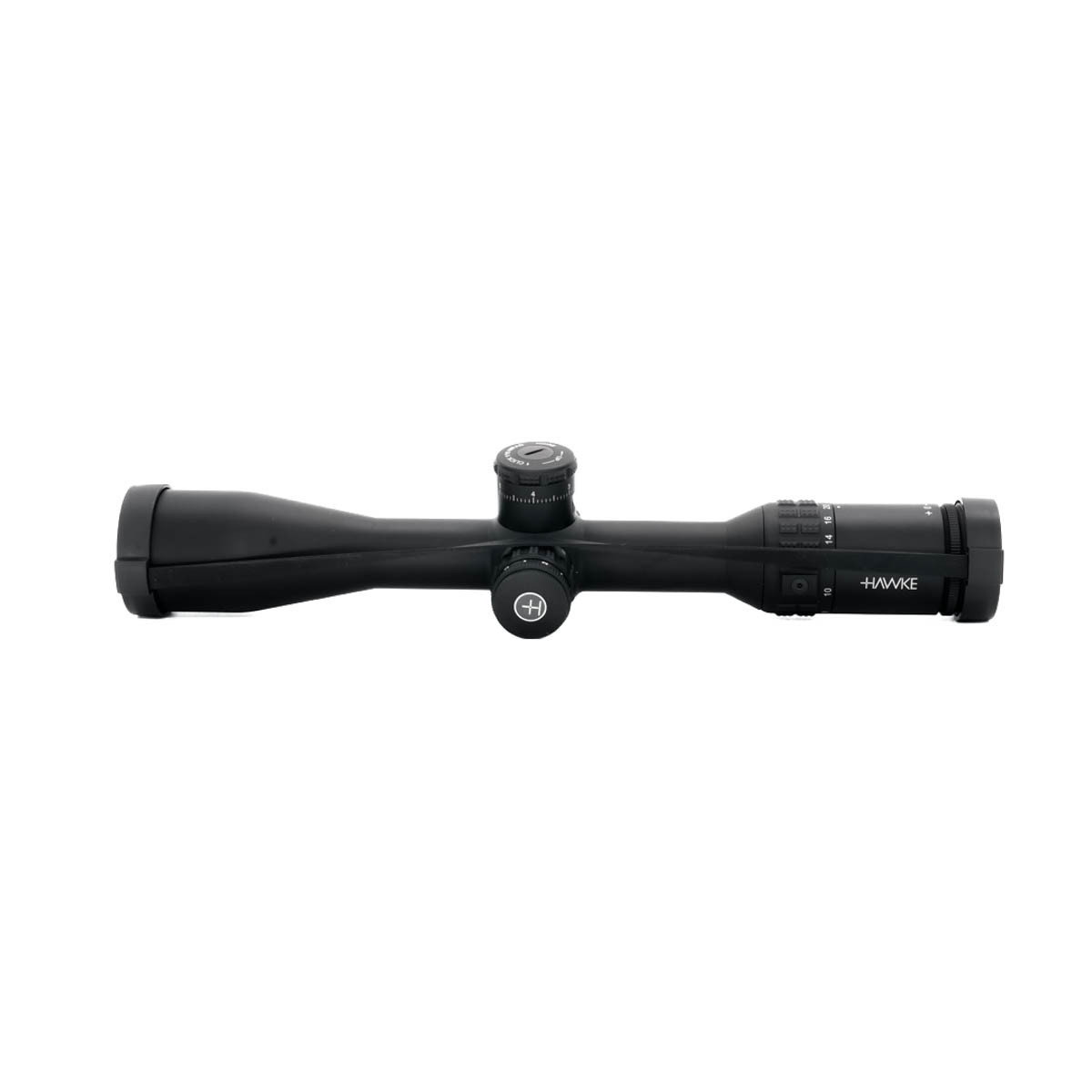 Pre-Owned Hawke Sidewinder 30 SF 6.5-20x44 20x Half Mil IR Rifle Scope - PO2325