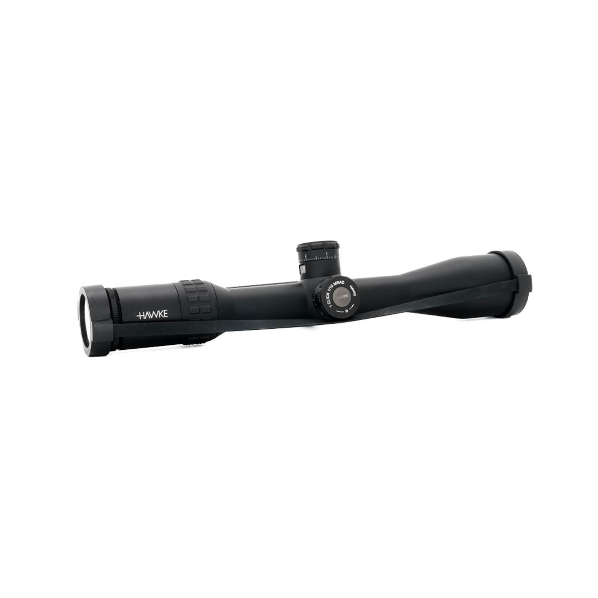 Pre-Owned Hawke Sidewinder 30 SF 6.5-20x44 20x Half Mil IR Rifle Scope - PO2325