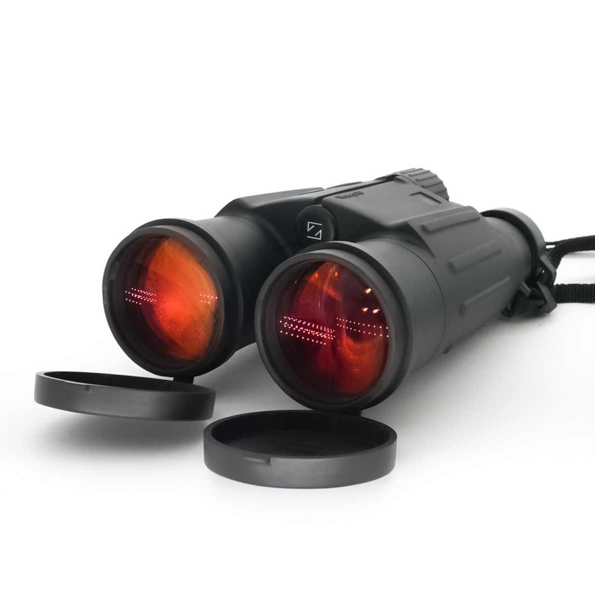 Pre-Owned Carl Zeiss Victory 8x56 T* RF Binoculars - PO2336