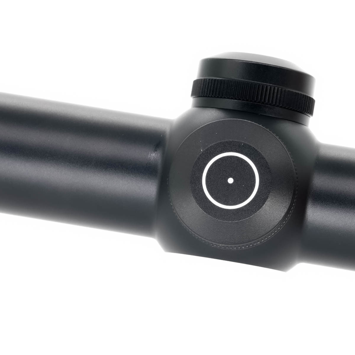 Pre-Owned Schmidt & Bender 6x42 Hungarian A7 1" Rifle Scope - PO2340