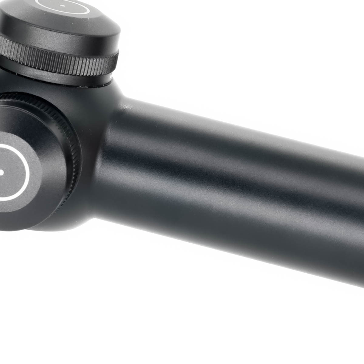 Pre-Owned Schmidt & Bender 6x42 Hungarian A7 1" Rifle Scope - PO2340