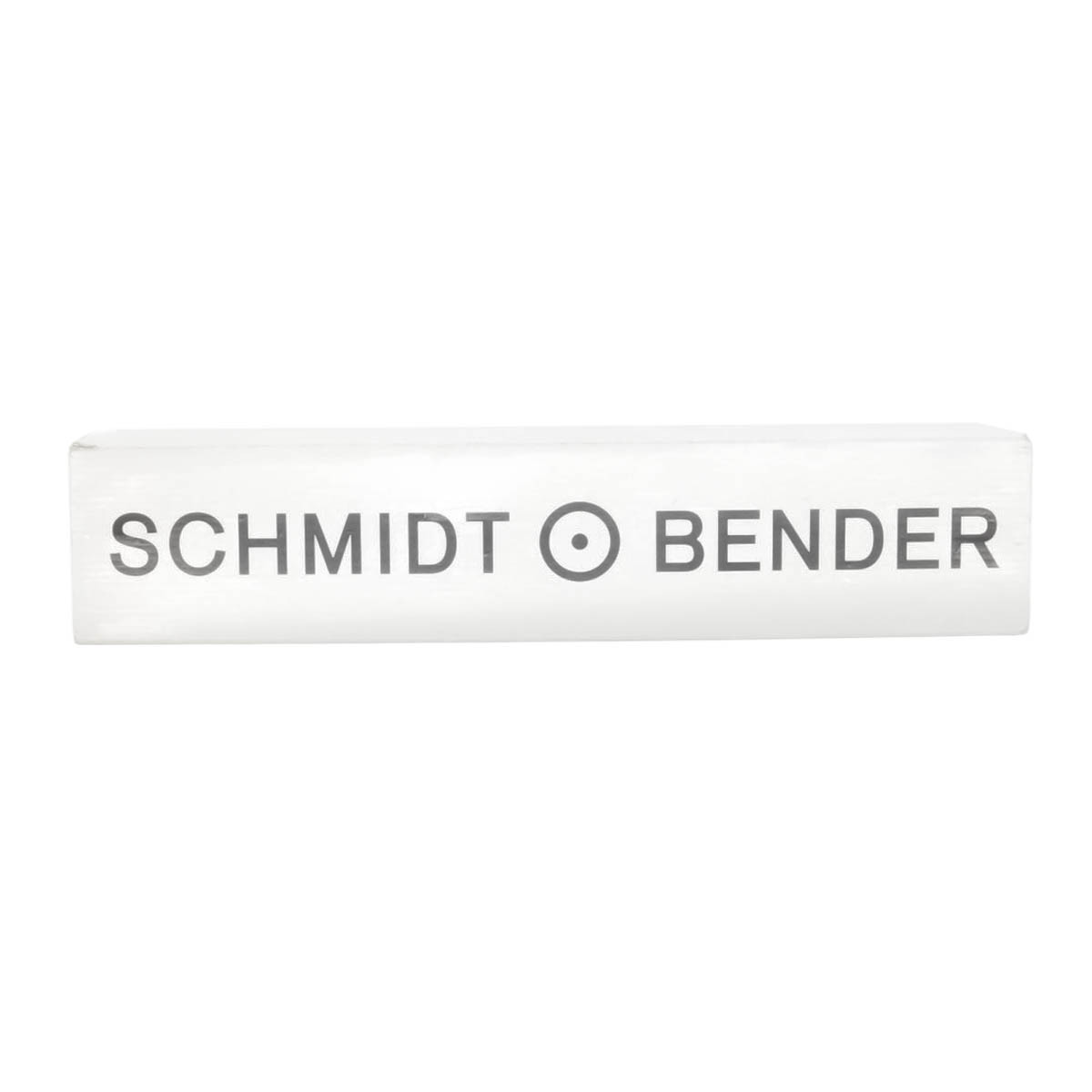 Pre-Owned Schmidt & Bender 6x42 Hungarian A7 1" Rifle Scope - PO2340