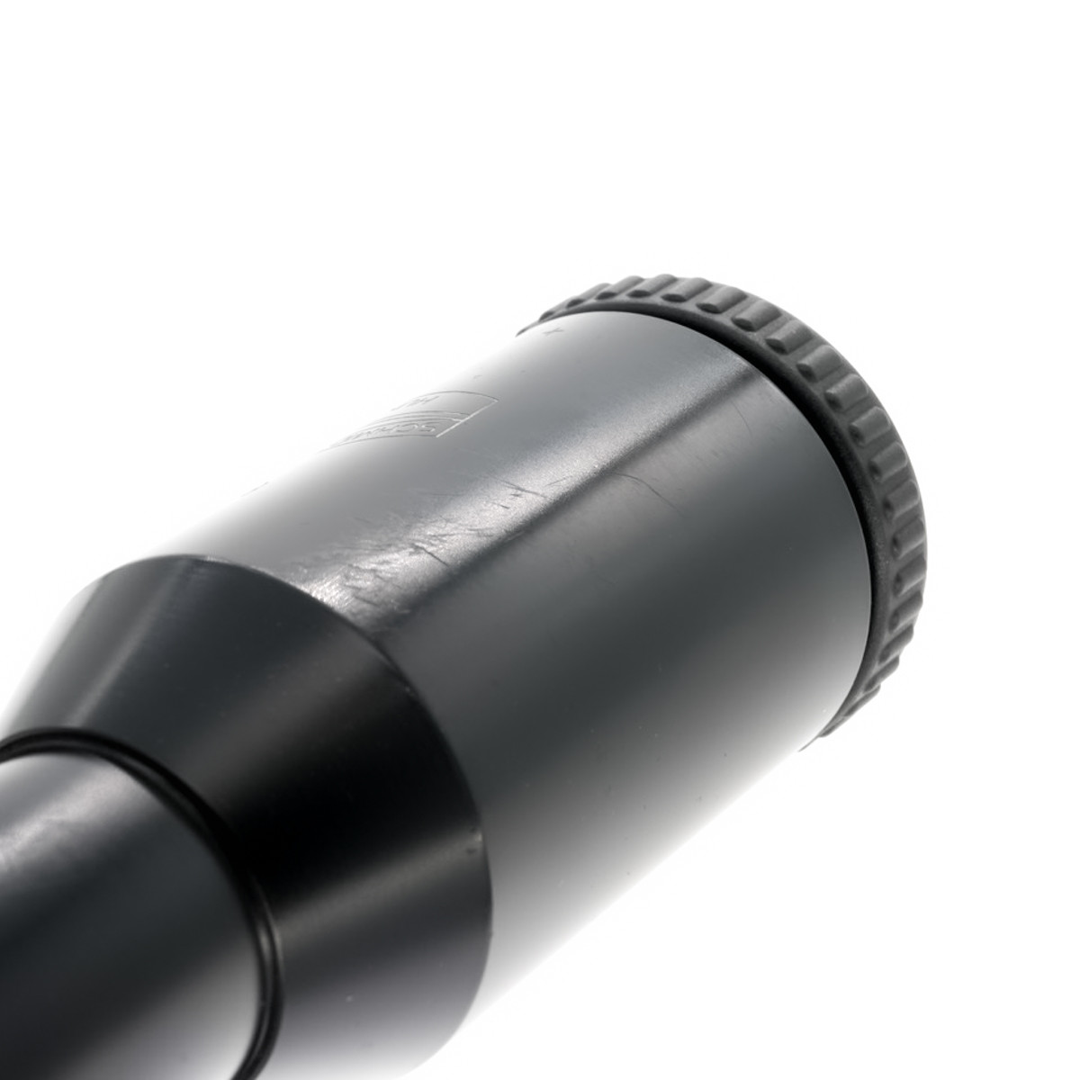 Pre-Owned Schmidt & Bender Klassic Hungarian 8x56 (A7 Reticle) Rifle Scope - PO2342