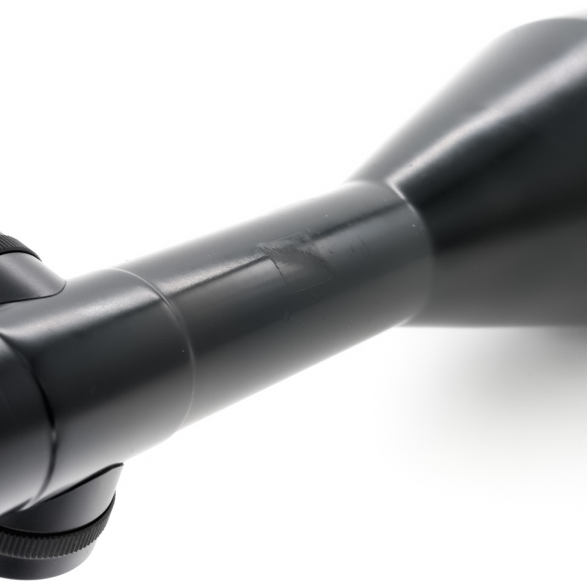 Pre-Owned Schmidt & Bender Klassic Hungarian 8x56 (A7 Reticle) Rifle Scope - PO2342