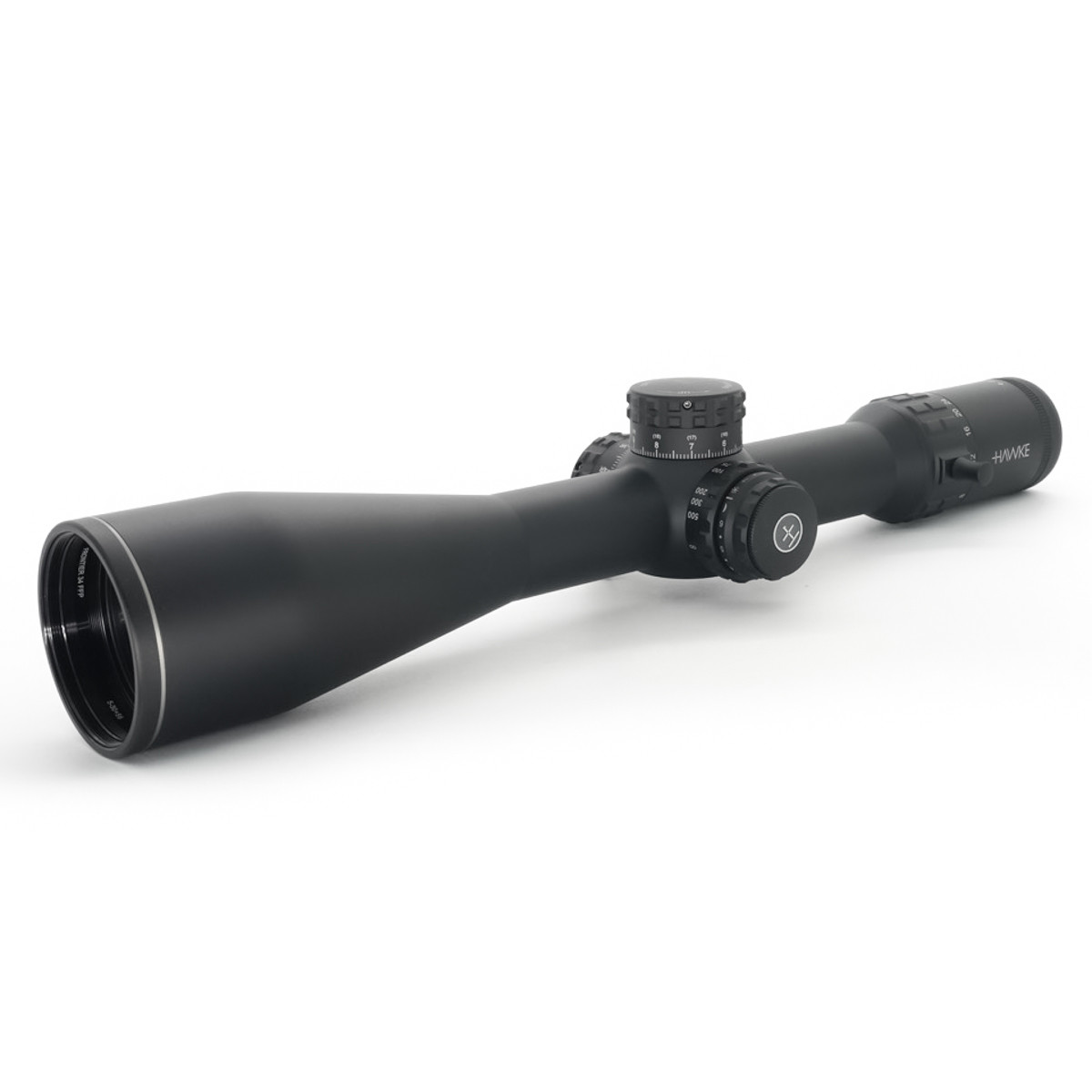Pre-Owned Hawke Frontier 5-30x56 SF 34mm FFP Illuminated MIL PRO EXT Rifle Scope - PO2345