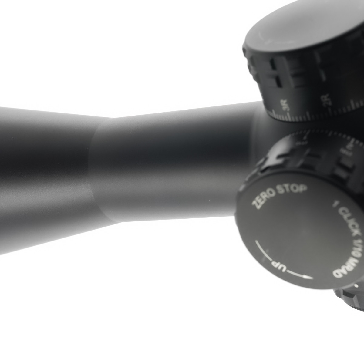 Pre-Owned Hawke Frontier 5-30x56 SF 34mm FFP Illuminated MIL PRO EXT Rifle Scope - PO2345