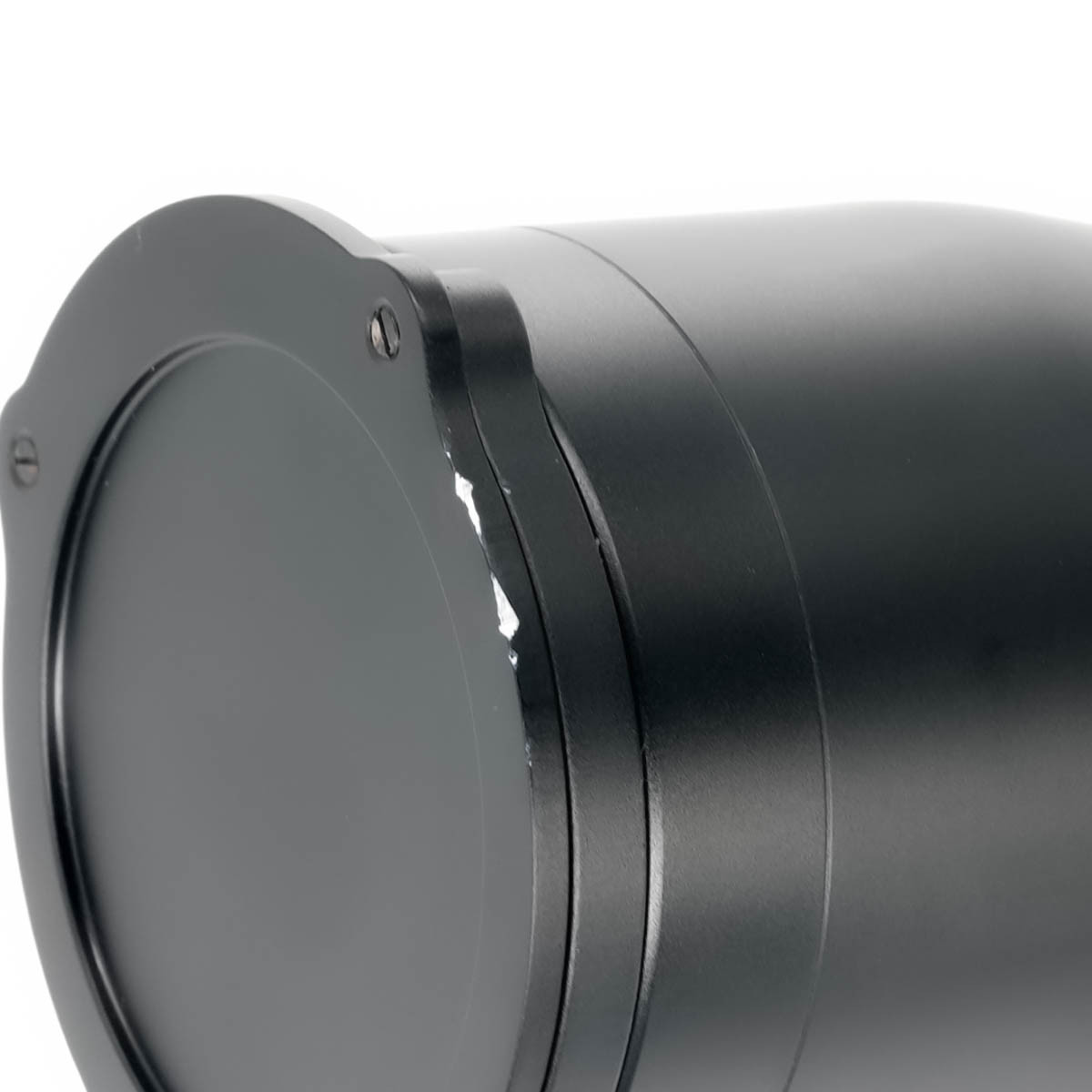 Pre-Owned Hawke AIRMAX 30 FFP SF 6-24×50 AMX IR Reticle Rifle Scope - PO2348