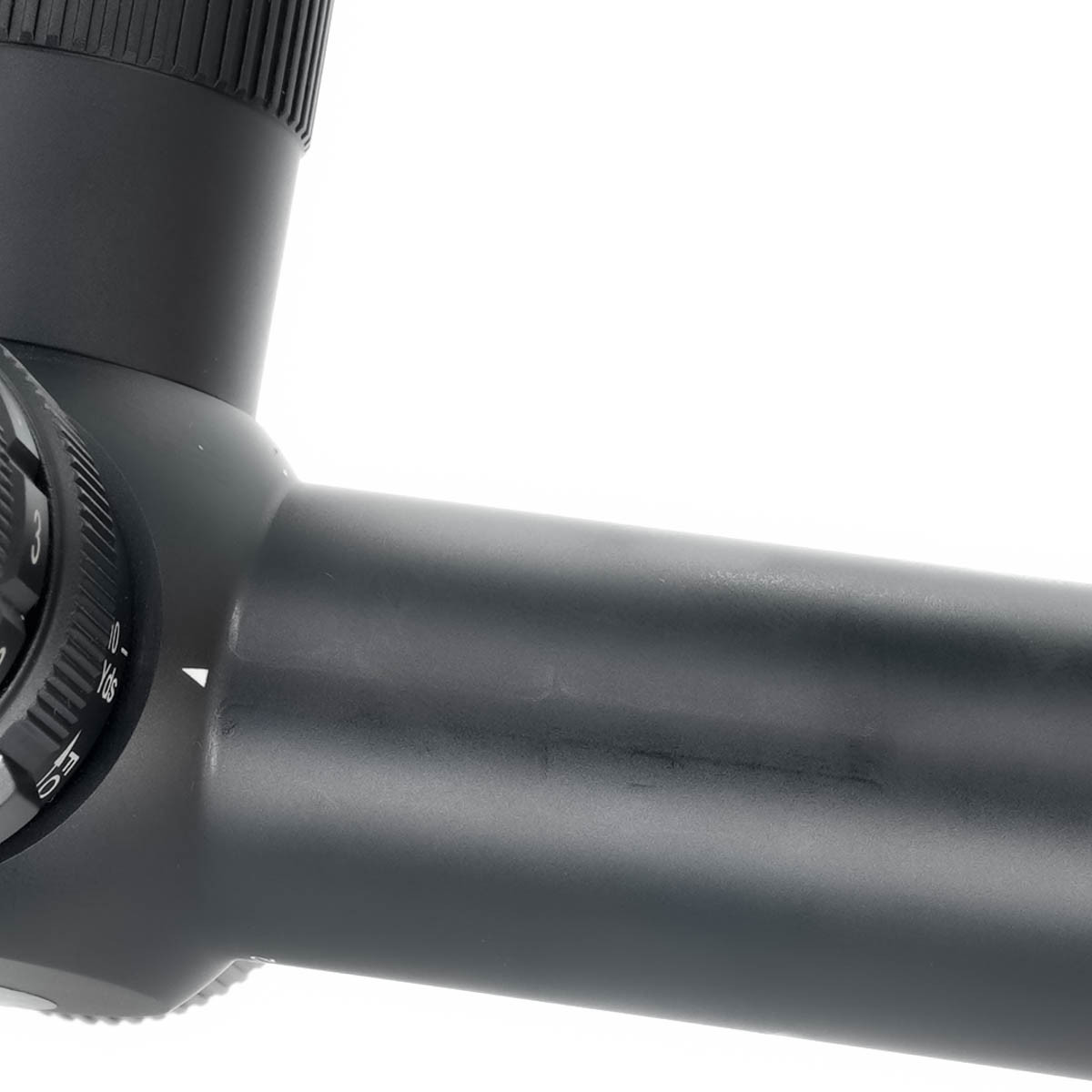 Pre-Owned Hawke AIRMAX 30 FFP SF 6-24×50 AMX IR Reticle Rifle Scope - PO2348